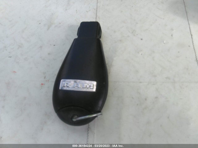 RAM 1500 Express 2015 1C6RR7KT4FS711105 Image 3