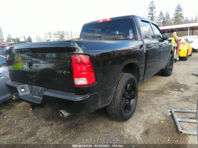 RAM 1500 Express 2015 1C6RR7KT4FS711105 Image 5