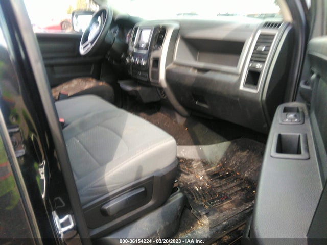 RAM 1500 Express 2015 1C6RR7KT4FS711105 Image 6