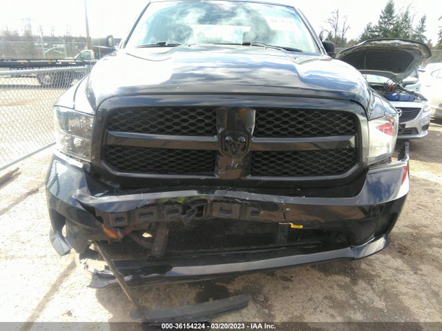 RAM 1500 Express 2015 1C6RR7KT4FS711105 Image 7