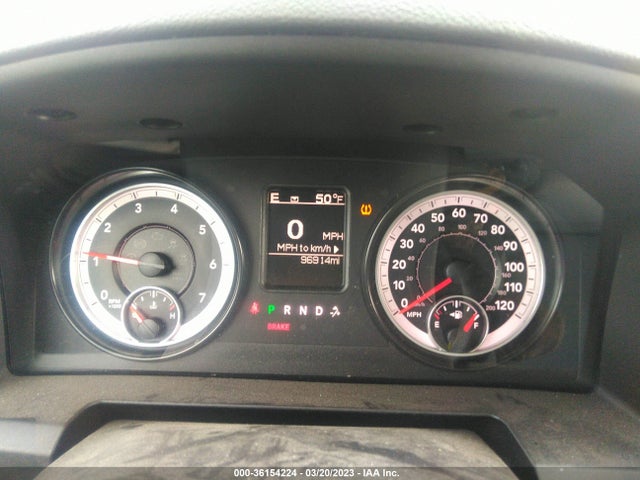 RAM 1500 Express 2015 1C6RR7KT4FS711105 Image 8