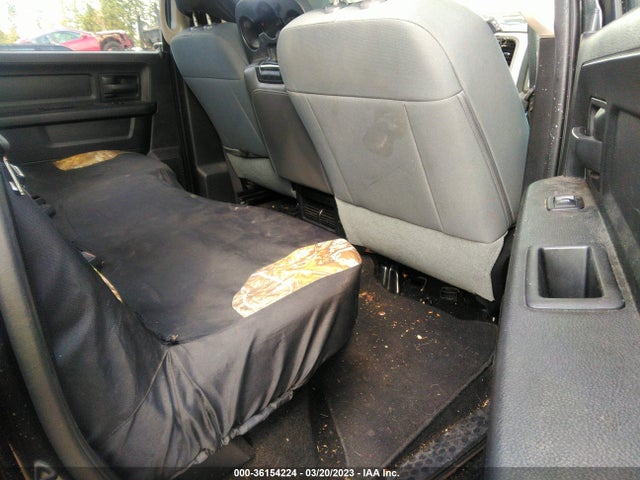 RAM 1500 Express 2015 1C6RR7KT4FS711105 Image 9
