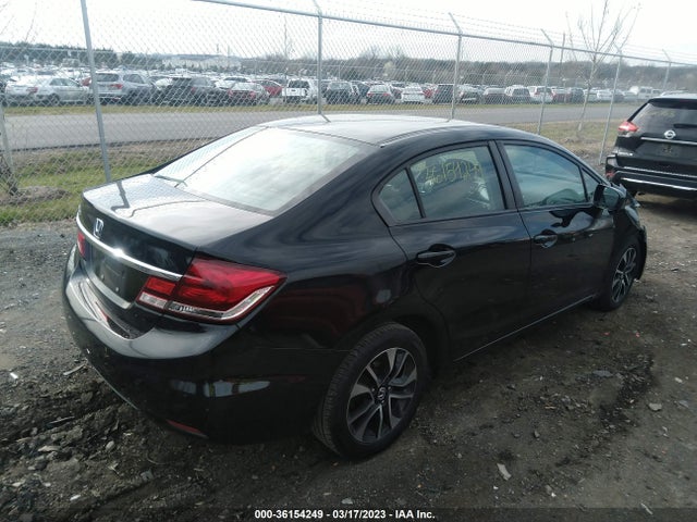 2015 HONDA CIVIC SEDAN EX VIN: 19XFB2F84FE070212