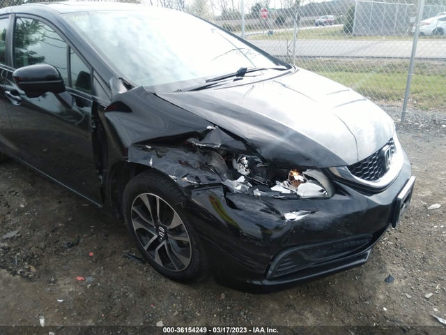 2015 HONDA CIVIC SEDAN EX VIN: 19XFB2F84FE070212