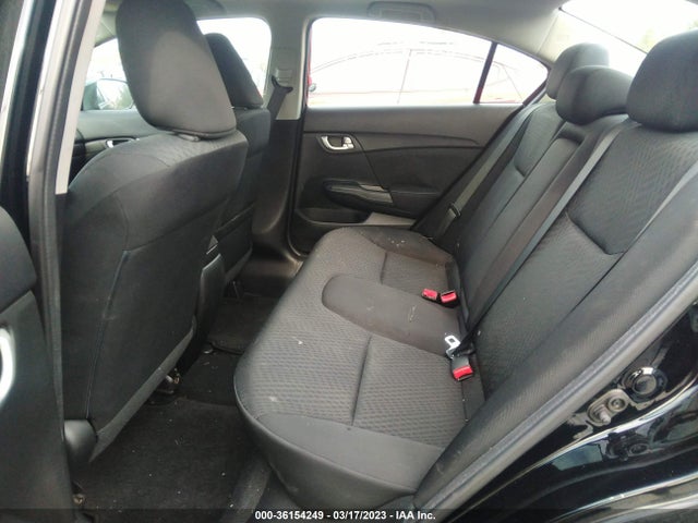 2015 HONDA CIVIC SEDAN EX VIN: 19XFB2F84FE070212