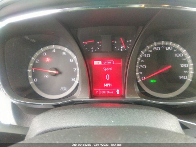 2GKFLUE30G6185524 GMC Terrain Slt