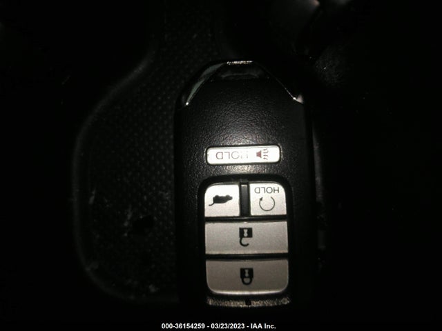 Honda CR-V EX 2019 JHLRW2H58KX006045 Image 3