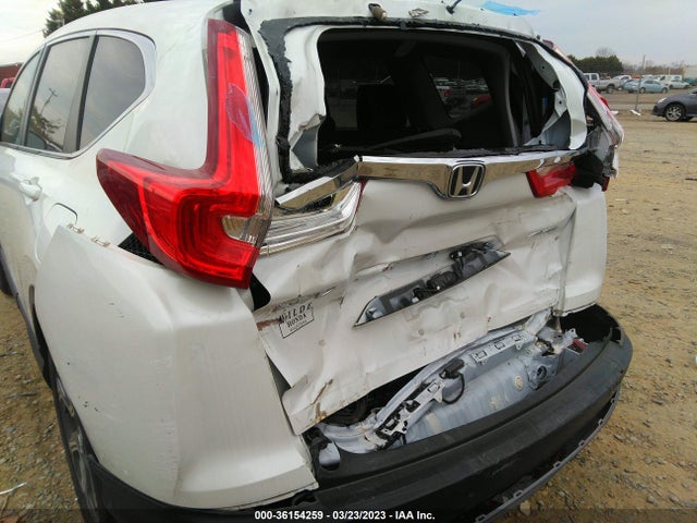 Honda CR-V EX 2019 JHLRW2H58KX006045 Image 8