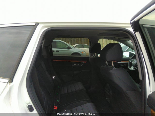 Honda CR-V EX 2019 JHLRW2H58KX006045 Image 10