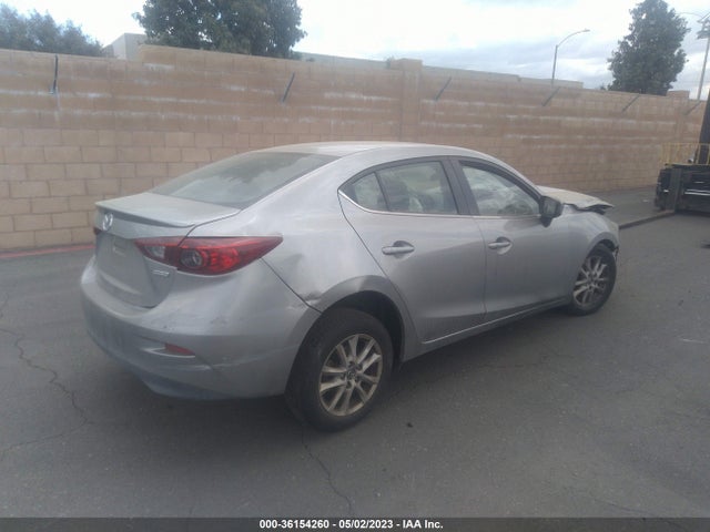Mazda Mazda3 I Touring 2015 3MZBM1V75FM145045 Image 5