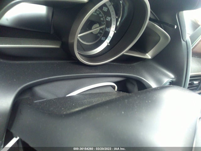 Mazda Mazda3 I Touring 2015 3MZBM1V75FM145045 Image 8