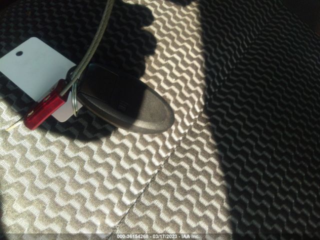 JN8AF5MR1GT605683 Nissan JUKE S