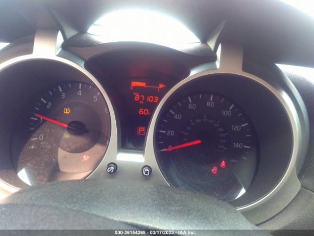 JN8AF5MR1GT605683 Nissan JUKE S