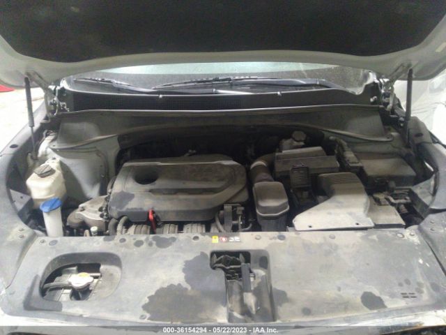 5XYPG4A38JG426055 KIA SORENTO L