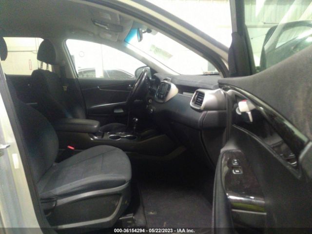 5XYPG4A38JG426055 KIA SORENTO L