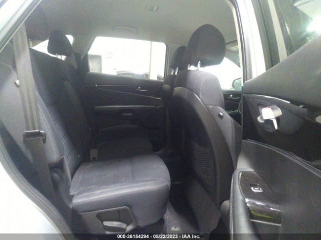 5XYPG4A38JG426055 KIA SORENTO L
