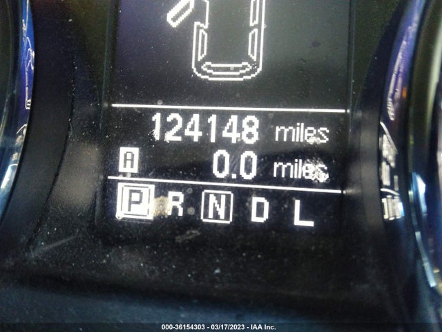 Nissan Rogue Select S 2014 JN8AS5MV7EW715724 Image 8