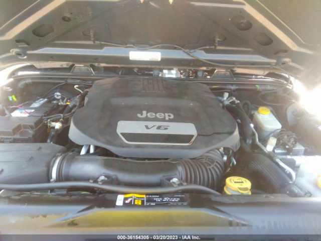 1C4AJWAG5HL748298 Jeep Wrangler Sport