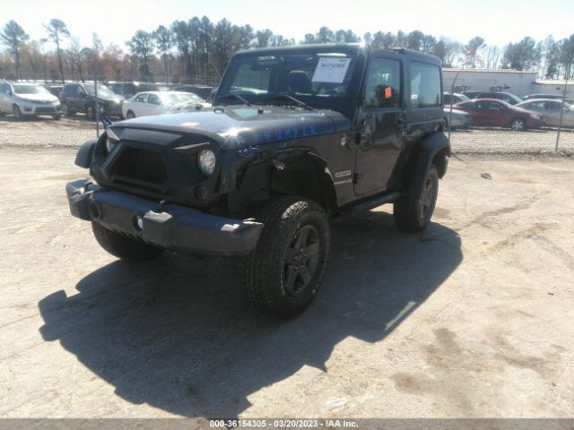 1C4AJWAG5HL748298 Jeep Wrangler Sport