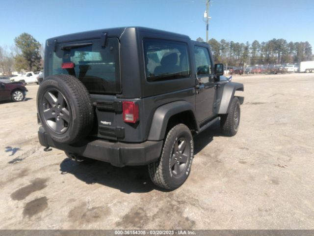 1C4AJWAG5HL748298 Jeep Wrangler Sport