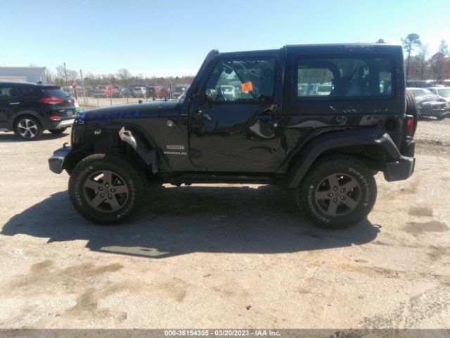 1C4AJWAG5HL748298 Jeep Wrangler Sport