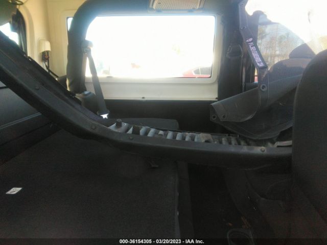 1C4AJWAG5HL748298 Jeep Wrangler Sport