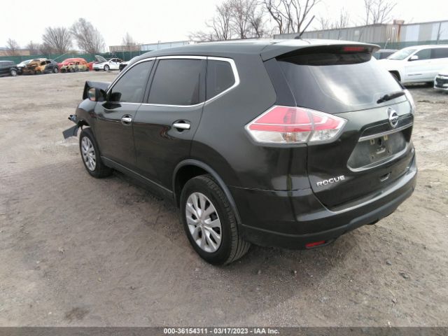 KNMAT2MV8FP517544 Nissan ROGUE S