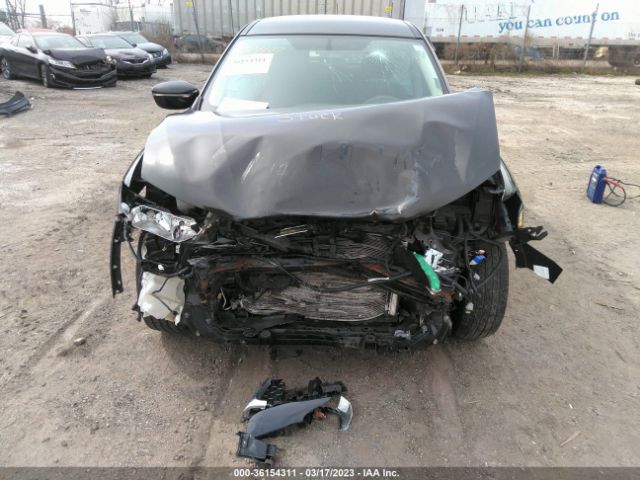 KNMAT2MV8FP517544 Nissan ROGUE S