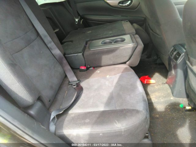 KNMAT2MV8FP517544 Nissan ROGUE S