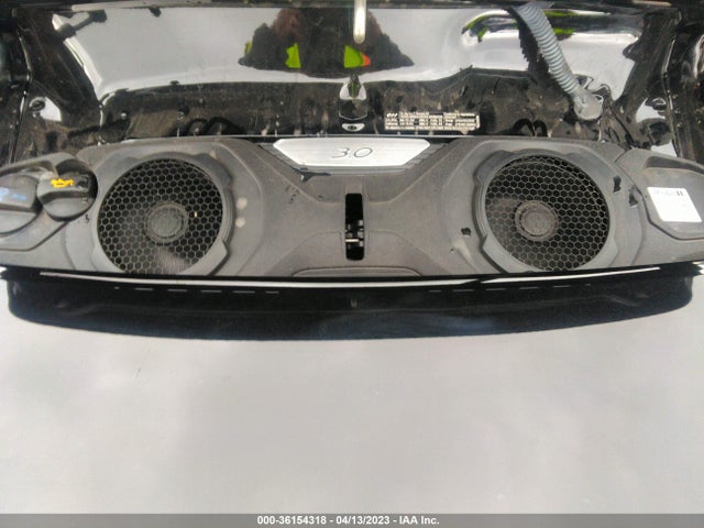 2020 Porsche 911, VIN: WP0AA2A93LS206285
