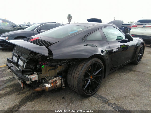 2020 Porsche 911, VIN: WP0AA2A93LS206285