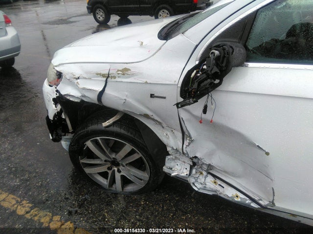 WA1LGAFE2ED019225 Audi Q7 3.0t Premium Plus