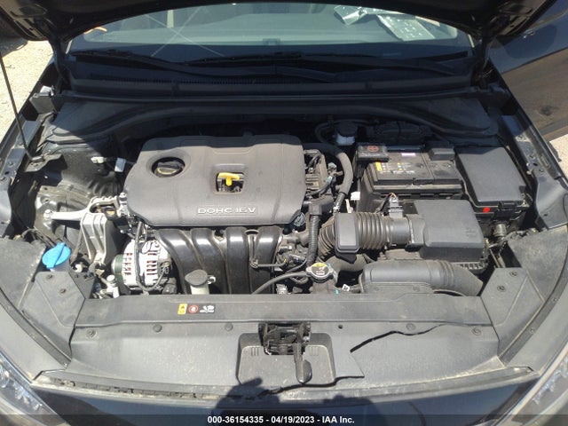 Hyundai ELANTRA SEL 2020 5NPD84LF0LH530090 Image 10