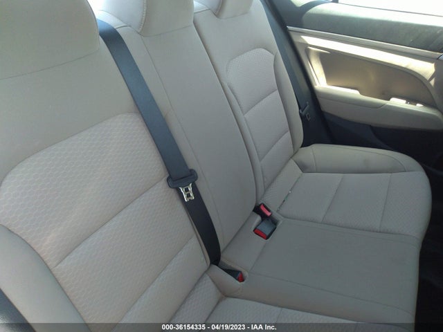 Hyundai ELANTRA SEL 2020 5NPD84LF0LH530090 Image 8