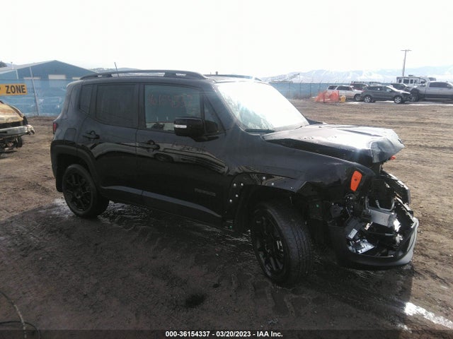 2019 ZACNJBBB1KPK16740 головне зображення