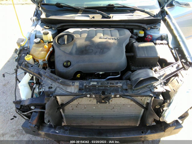 1C3CCBCG0EN125359 Chrysler 200 Limited