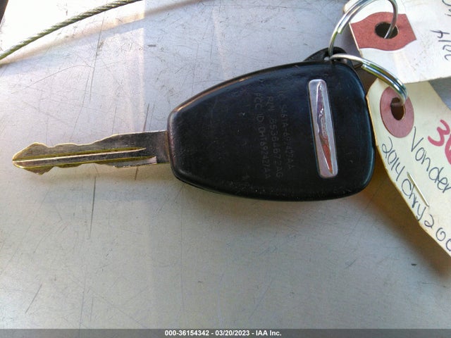 1C3CCBCG0EN125359 Chrysler 200 Limited