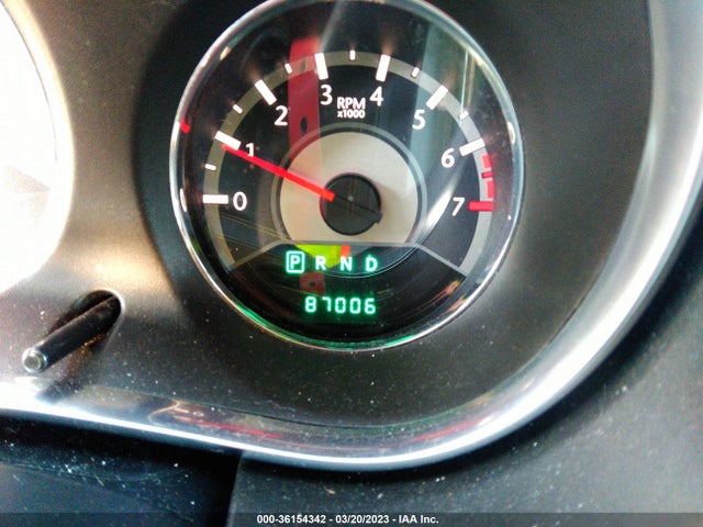 1C3CCBCG0EN125359 Chrysler 200 Limited