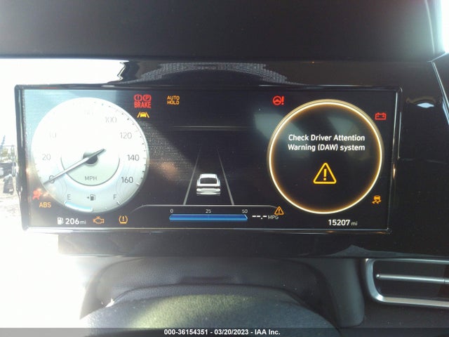 2022 HYUNDAI ELANTRA SEL VIN: KMHLS4AG3NU252377