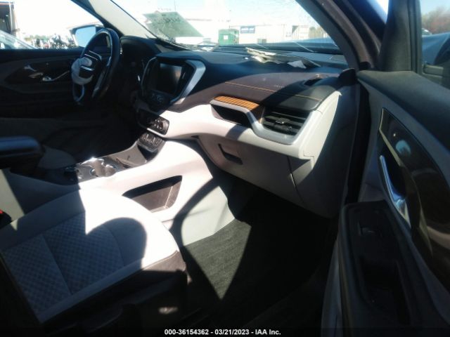 3GKALMEV5JL339434 GMC Terrain Sle