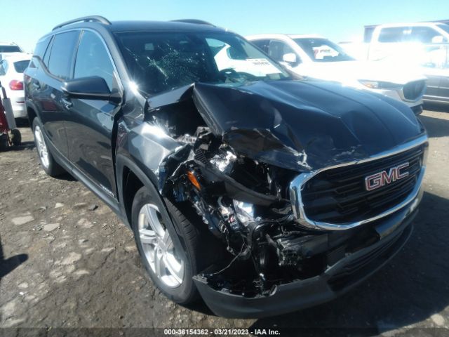 3GKALMEV5JL339434 GMC Terrain Sle