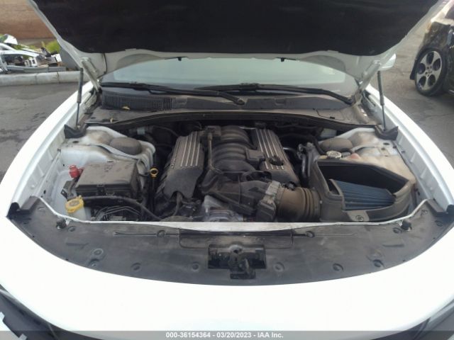 2C3CDXGJXKH532688 Dodge Charger Scat Pack