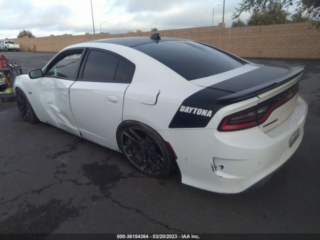 2C3CDXGJXKH532688 Dodge Charger Scat Pack