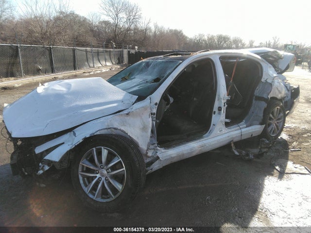 Infiniti Q50 Premium 2014 JN1BV7AR2EM694712 Image 7