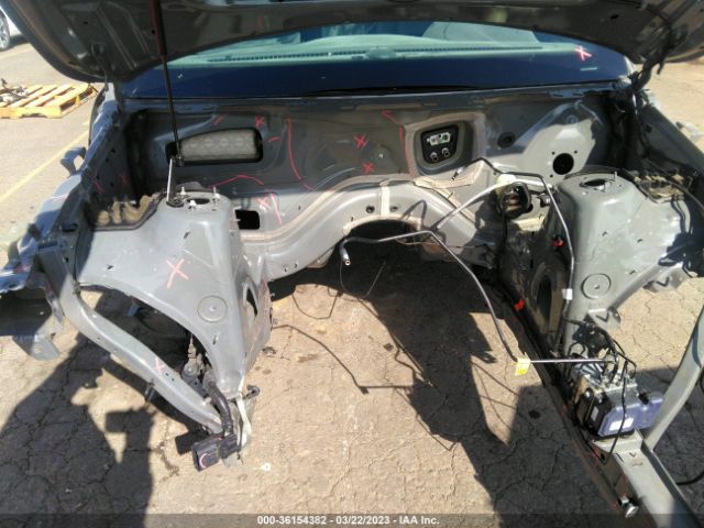 1C4RJFN90MC818878 Jeep Grand Cherokee Trackhawk