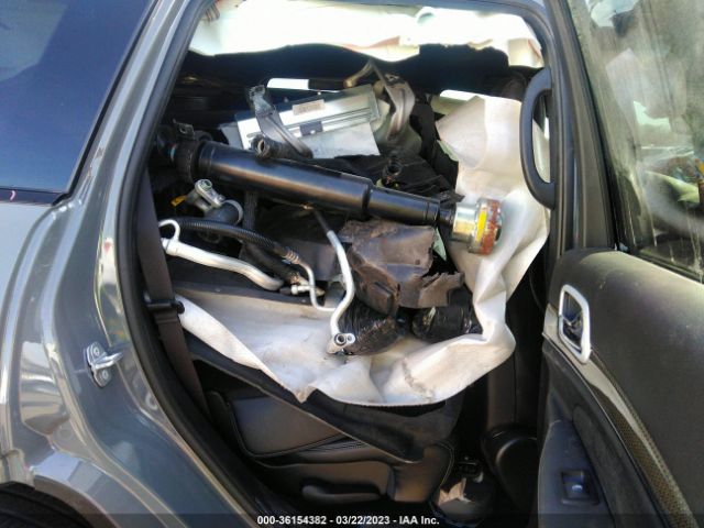 1C4RJFN90MC818878 Jeep Grand Cherokee Trackhawk