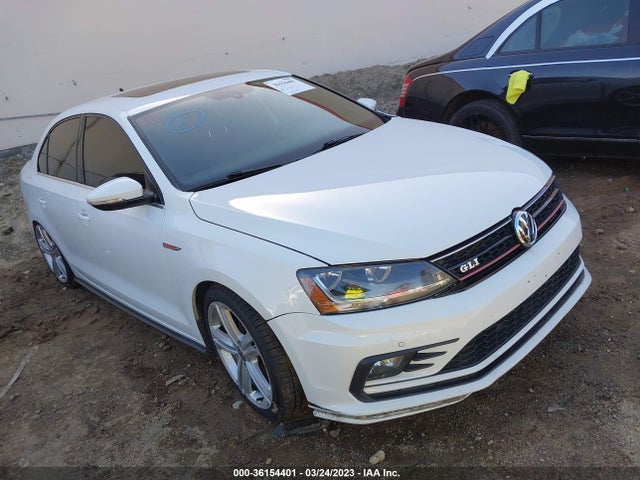2017 3VW5T7AJXHM213637 main image