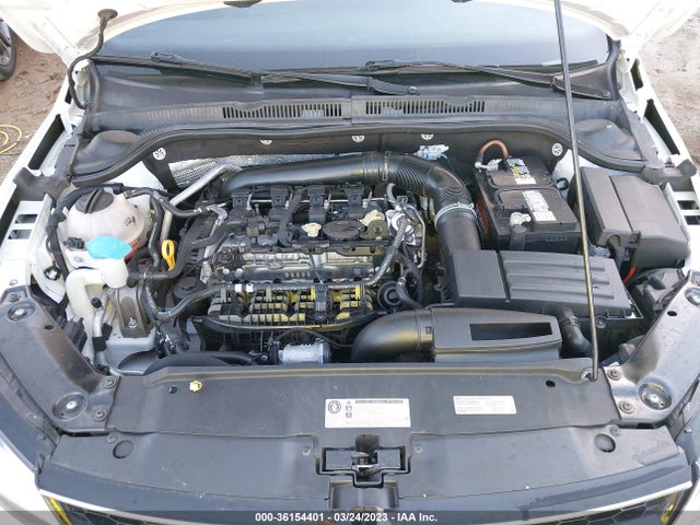 Volkswagen JETTA GLI 2017 3VW5T7AJXHM213637 Image 12