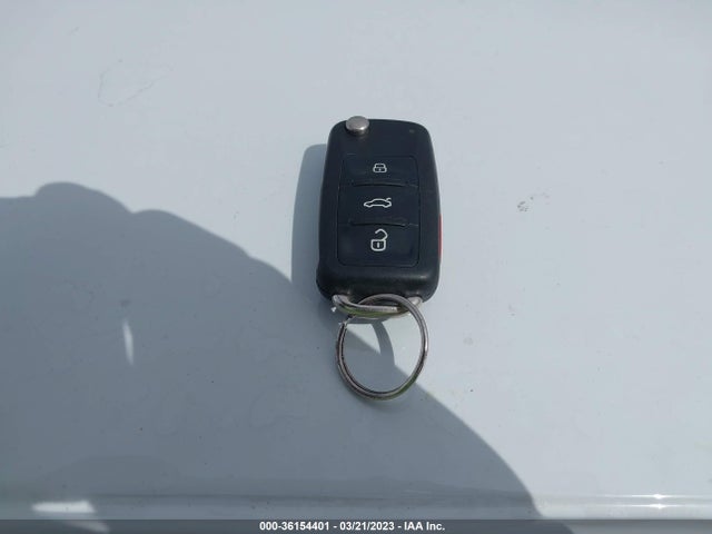 Volkswagen JETTA GLI 2017 3VW5T7AJXHM213637 Image 3