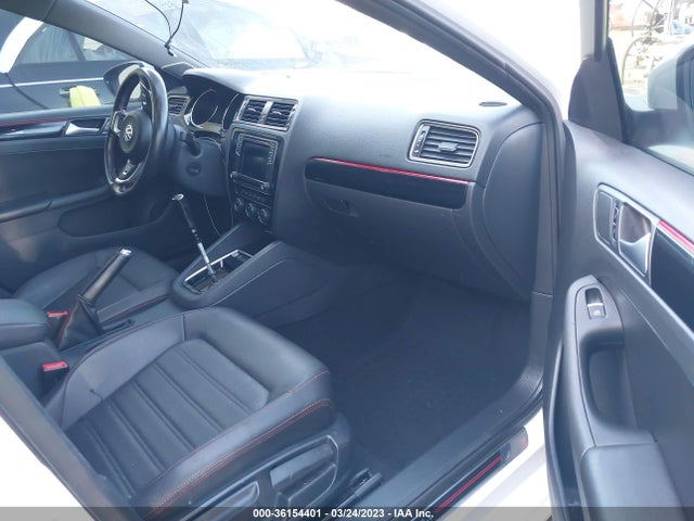 Volkswagen JETTA GLI 2017 3VW5T7AJXHM213637 Image 7